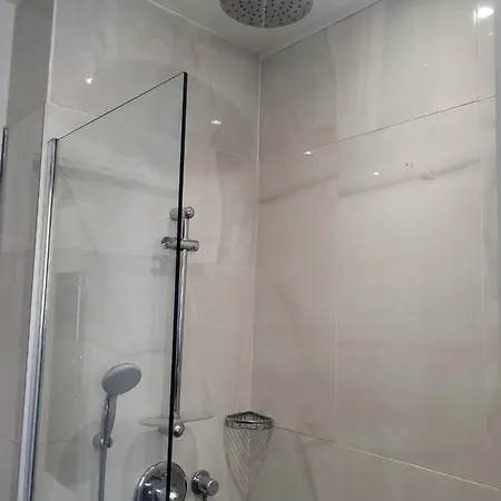 Le Gaisoleil Appartement Nice