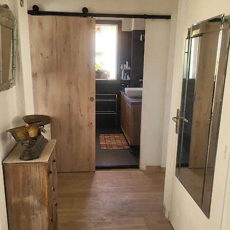 Appartement Le Gaisoleil