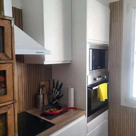 Appartement Le Gaisoleil *