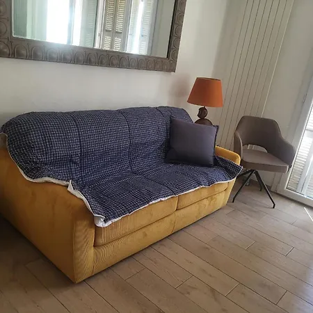 Le Gaisoleil Appartement *